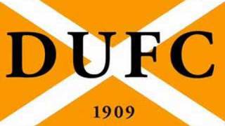 Dundee United champions of Scotland [upl. by Deny]