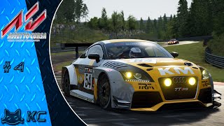 Assetto Corsa PC 🚗 Career Mode Episode 4 Novice Series 4 [upl. by Bill]