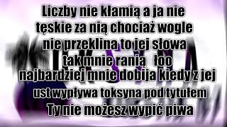 TOKSYNA  Kwestia 07 tekst [upl. by Lacram913]