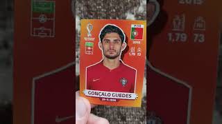 GONCALO GUEDES WORLD CUP 2022 QATAR [upl. by Afira450]