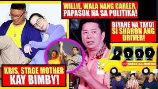 BIMBY AYAW UMUWI❗WILLIE MAPANUMBAT❗ [upl. by Greyso]