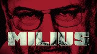 MILIUS  Official UK Trailer  A Documentary About The Controversial Legend [upl. by Talanta]