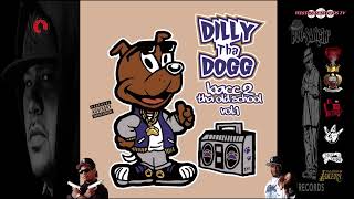 Dilly Tha Dogg Ft Daz Dillinger Backstrokin 👈🏼 [upl. by Ised]