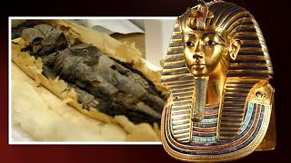 Why Tutankhamuns Tomb Was Smaller Than Other Pharaohs Tombs [upl. by Ansaev602]