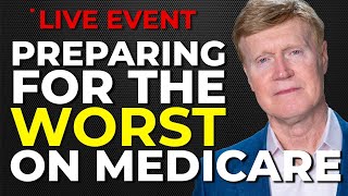 Preparing For The Worst  Which Medicare Plans Do Most People Prefer In Crisis [upl. by Atteve]