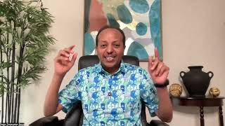 ረዲኤተይby Pastor Temesghen Seum Elshaddai Apostolic Mission [upl. by Nivram210]