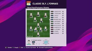 eFootball PES 202020240526102342 [upl. by Aliel391]