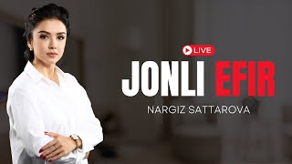 Jonli efir [upl. by Karwan]