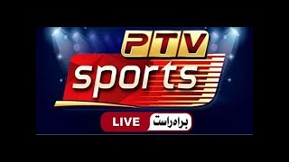 PTV Sports Live Official Live Stream [upl. by Aileme403]