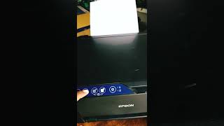 How to Get Epson L3252 wifi password Find out wifi password of Epson printerepson laptop printer [upl. by Okikuy]