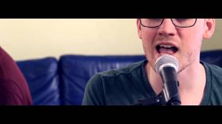 HD Umbrella Rihanna Alex Goot  Tyler Ward COVER [upl. by Enegue988]