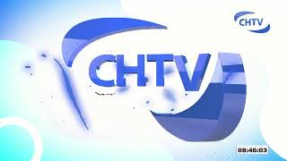 CHTV CANAL HONDUREÑO DE TELEVISIÓN [upl. by Ennaecarg]