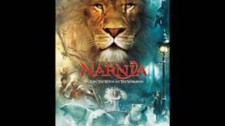 16 Chronicles of Narnia Soundtrack  Winter Light  Tim Finn [upl. by Herman]