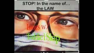 STOP in the name of Law [upl. by Anhpad]