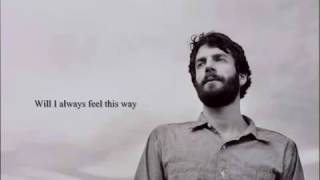 Ray LaMontagne Empty lyrics [upl. by Brackett]