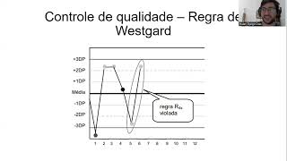 REGRAS DE WESTGARD  CONCEITOS BÁSICOS [upl. by Edythe]