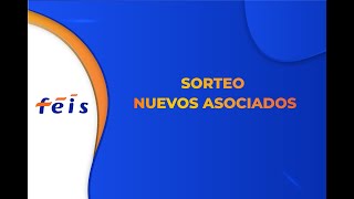 Sorteo vinculaciones [upl. by Ahseniuq160]