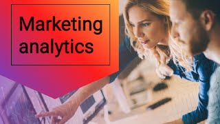 marketing analytics  The importance of marketing analytics [upl. by Hoppe]