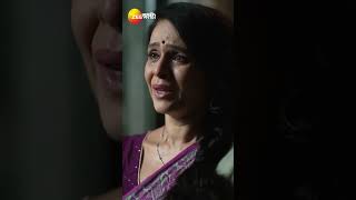 Saatvya Mulichi Saatvi Mulgi Shorts Zee Marathi Entertainment Drama [upl. by Diann372]