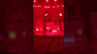 Extraits CONCERT 2024  Slimane  Cupidon Tour  Zenith DAuvergne 63 [upl. by Hippel]