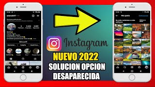 Como BUSCAR las ✅PUBLICACIONES que ME HAN GUSTADO✅ en INSTAGRAM 2023 [upl. by Ddot]