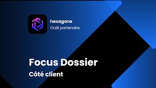 Focus Dossier  hexagone [upl. by Seka]