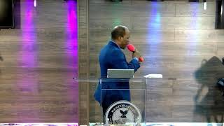 Dr JF Kamanda  FNBTP  “Financial Breakthrough Friday”  112124 [upl. by Berkman]