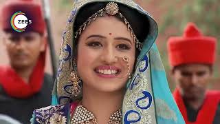 Jodha Akbar  Quick recap  562563564565  Jalaluddin Mohammad AkbarJodha Bai  Zee TV [upl. by Enavi]