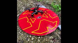 FPV FatShark Attitude V6 Bugs3mini 200mW [upl. by Amadeus65]