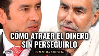 Cómo desbloquear tu relación con el dinero  Alejandro Cardona con Nayo Escobar [upl. by Walli979]