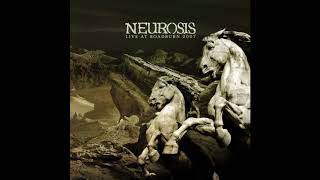 Neurosis  The Doorway Live at Roadburn 2007 [upl. by Yessej]