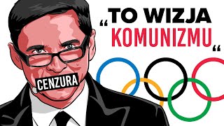 Dziwne Igrzyska Olimpijskie [upl. by Abba]