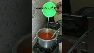 Tomato sauceಟೊಮಟೊ ಸಾಸ್ food recipe sauce [upl. by Yule]