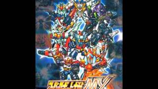 SRW MX The Chariot Extended [upl. by Haeel]