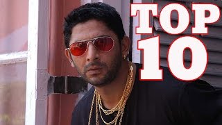 Top 10 Bollywood Comedy Movies  ALL TIME  Hindi best comedy movies list  media hits [upl. by Fairleigh]