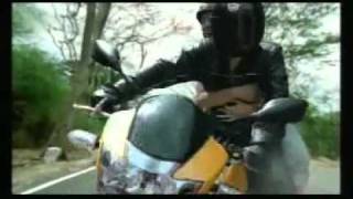 TVS APACHE RTR 160 TV AD [upl. by Arraeit745]