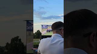 Newmarket Races  Pete Tong Ibiza Classics 2024 [upl. by Sibel]