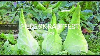 Filderkrautfest [upl. by Nine]