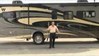 GeneralRVcom  New Winnebago Sightseer 33C Class A Motorhome [upl. by Romilly]