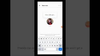 Messenger Updatemessenger Notenotefacebook messenger [upl. by Arihsan141]