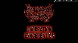 Deepthroat Defecation  LACERATION EXACERBATION demo [upl. by Daht539]