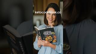 The Essential Keto Cookbook [upl. by Nrobyalc]