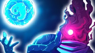 THIS GAME IS AMAZING  Dead Cells PT1 [upl. by Harat]