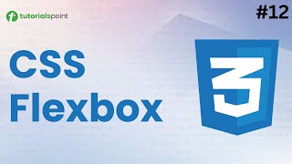 CSS Flexbox  CSS Course for Beginners [upl. by Greysun]