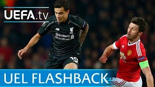 Pirlo Higuaín Coutinho Round of 16 flashback [upl. by Viens]