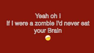 the zombie song lyrics [upl. by Sidoney]