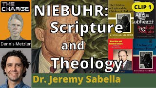 Reinhold Niebuhr Scripture Theology amp the Kingdom of God [upl. by Manvell460]