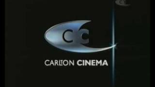 Carlton Cinema  Final closedown Wednesday 31st March 2003 [upl. by Arreit591]