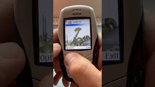 Nokia Snake Game Evolution [upl. by Ahsirek]