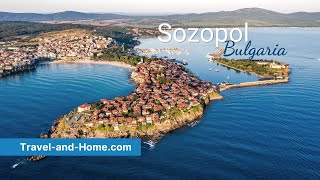 Sozopol  Bulgaria  A beautiful travel destination [upl. by Seleta]